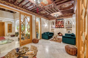 Pavimenti riscaldati