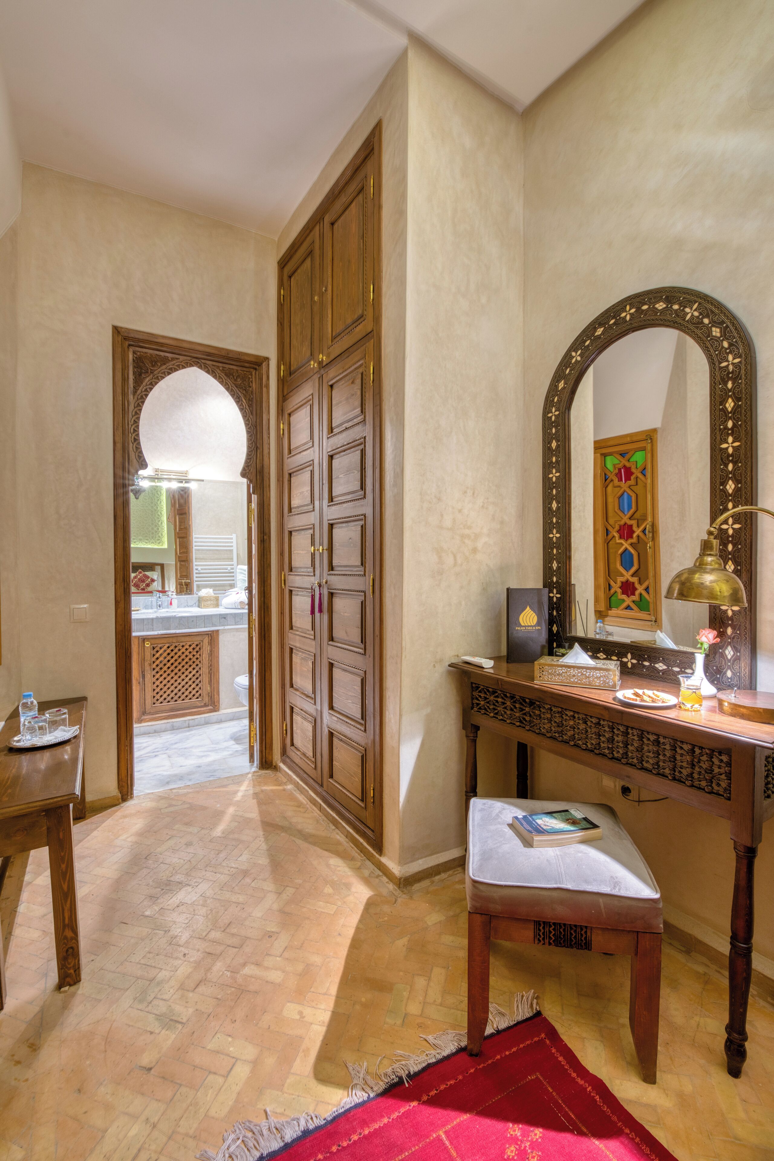 Foto - Palais Tara & Spa