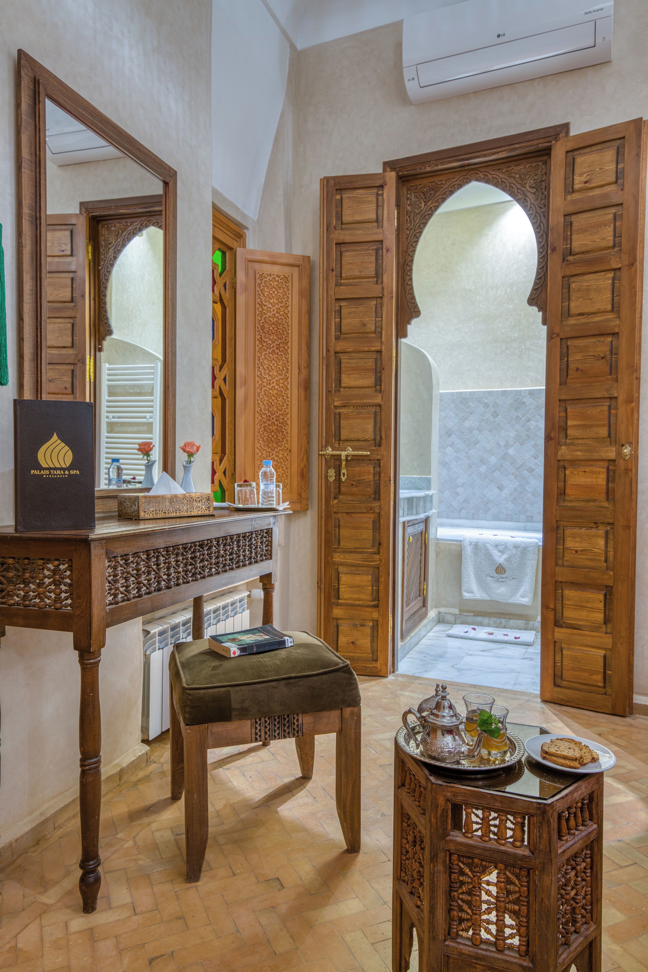 Photo - Palais Tara & Spa