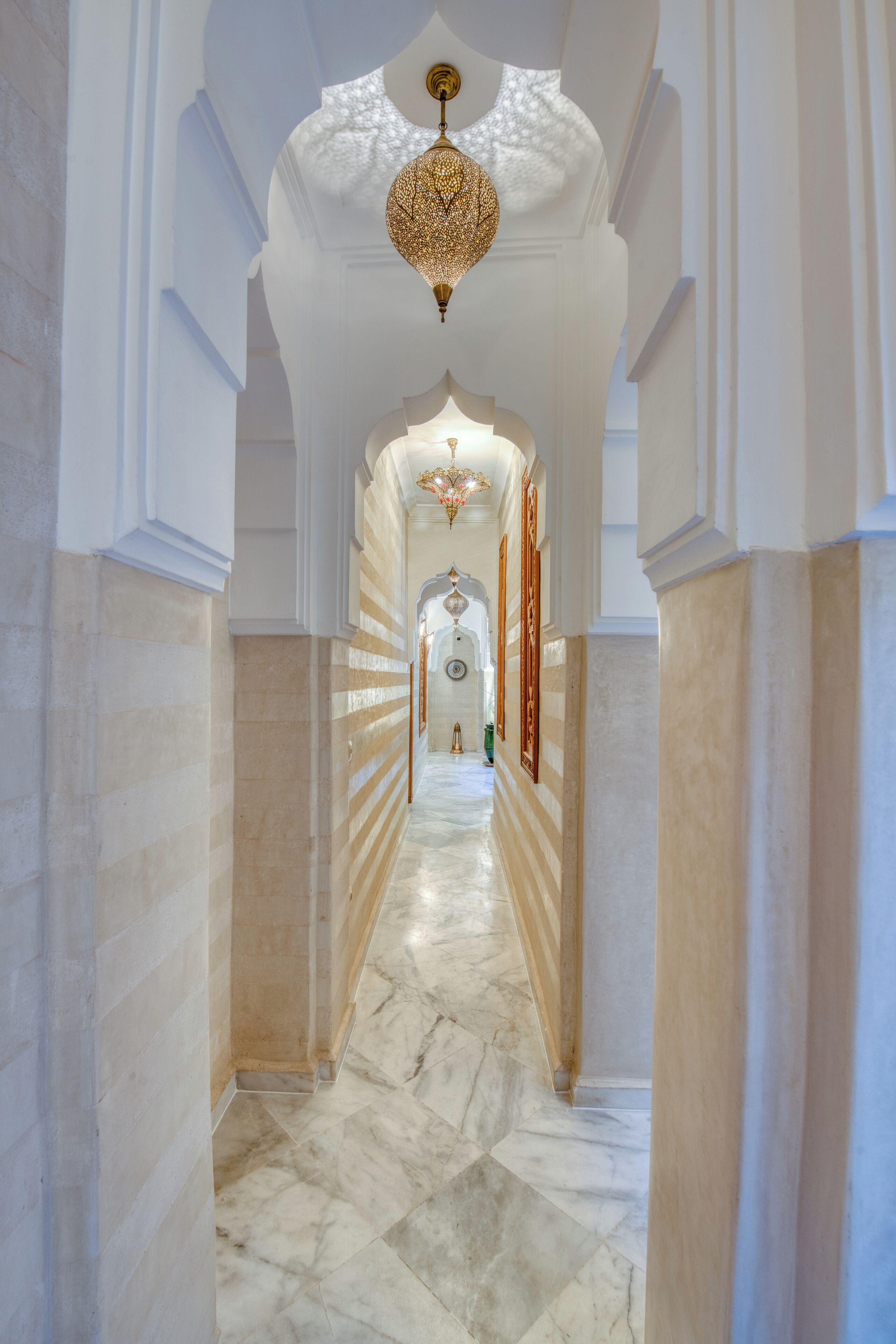 Foto - Palais Tara & Spa