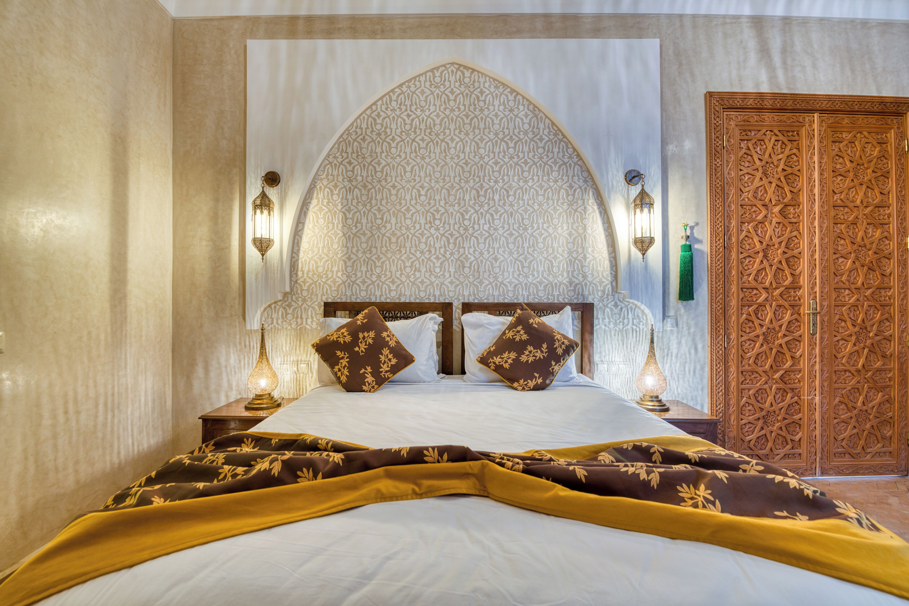 Foto - Palais Tara & Spa