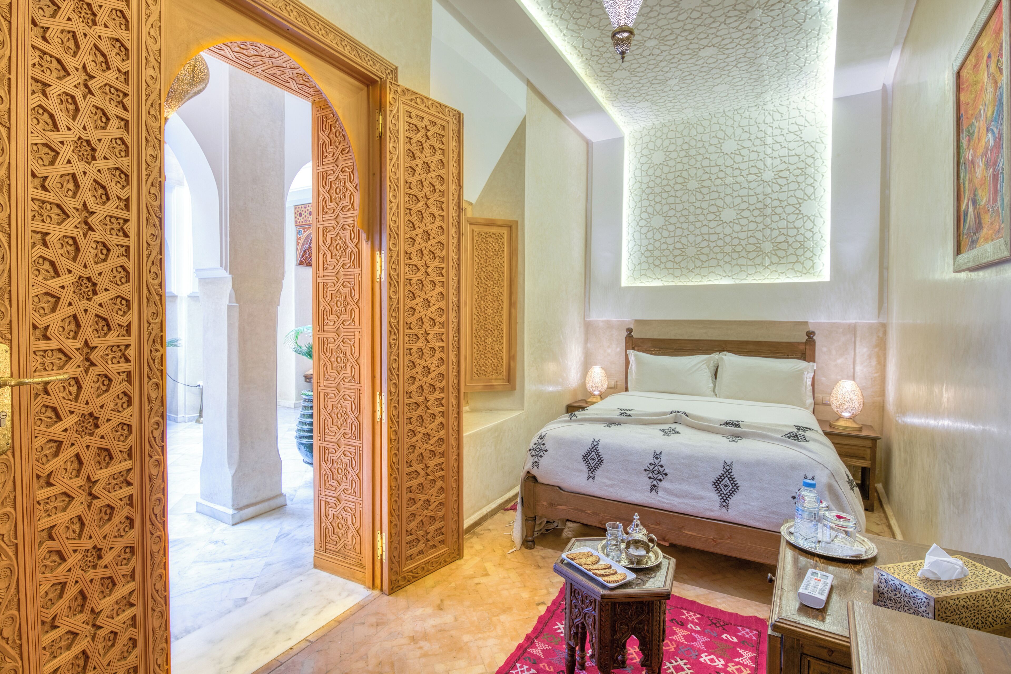 Foto - Palais Tara & Spa