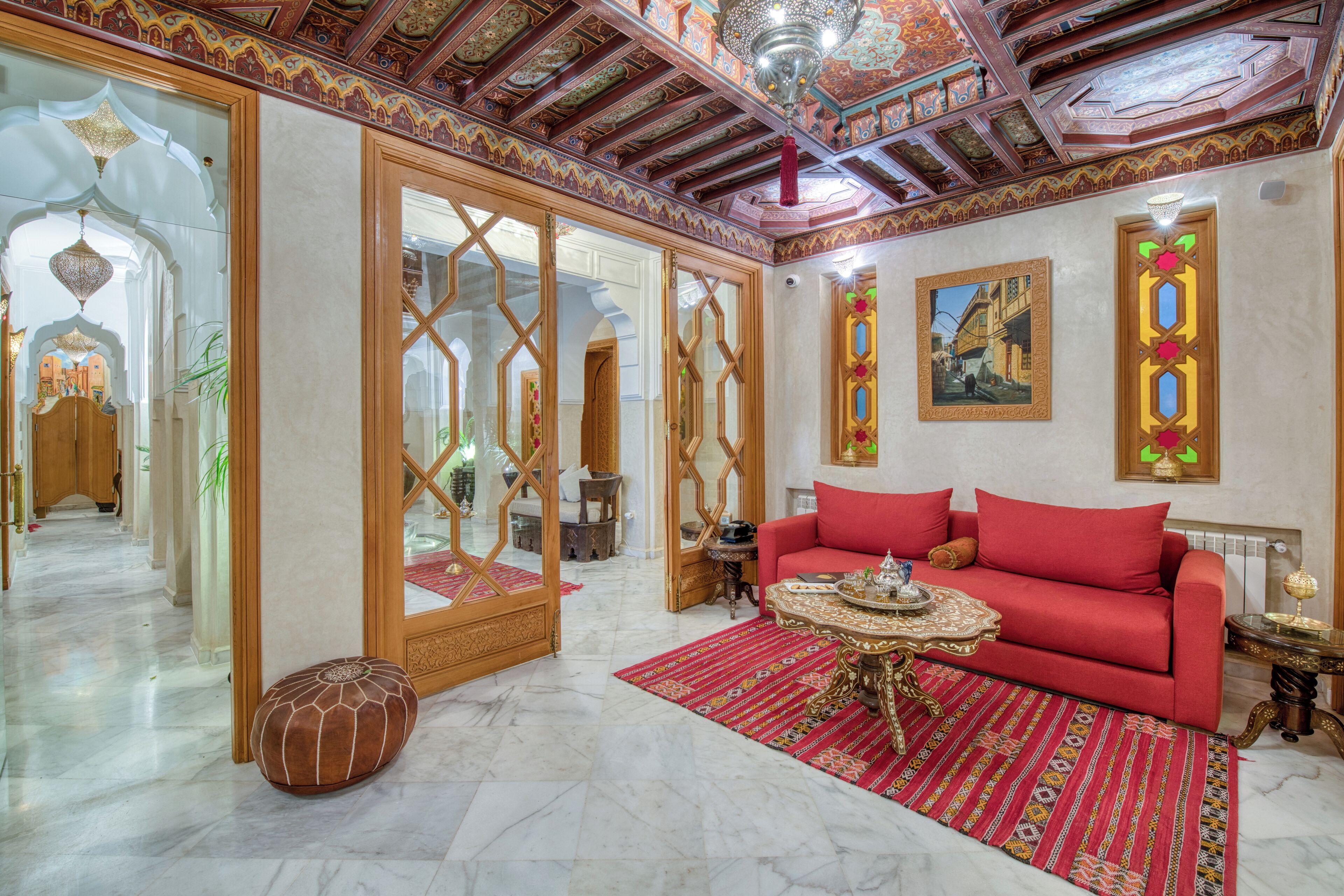 Foto - Palais Tara & Spa