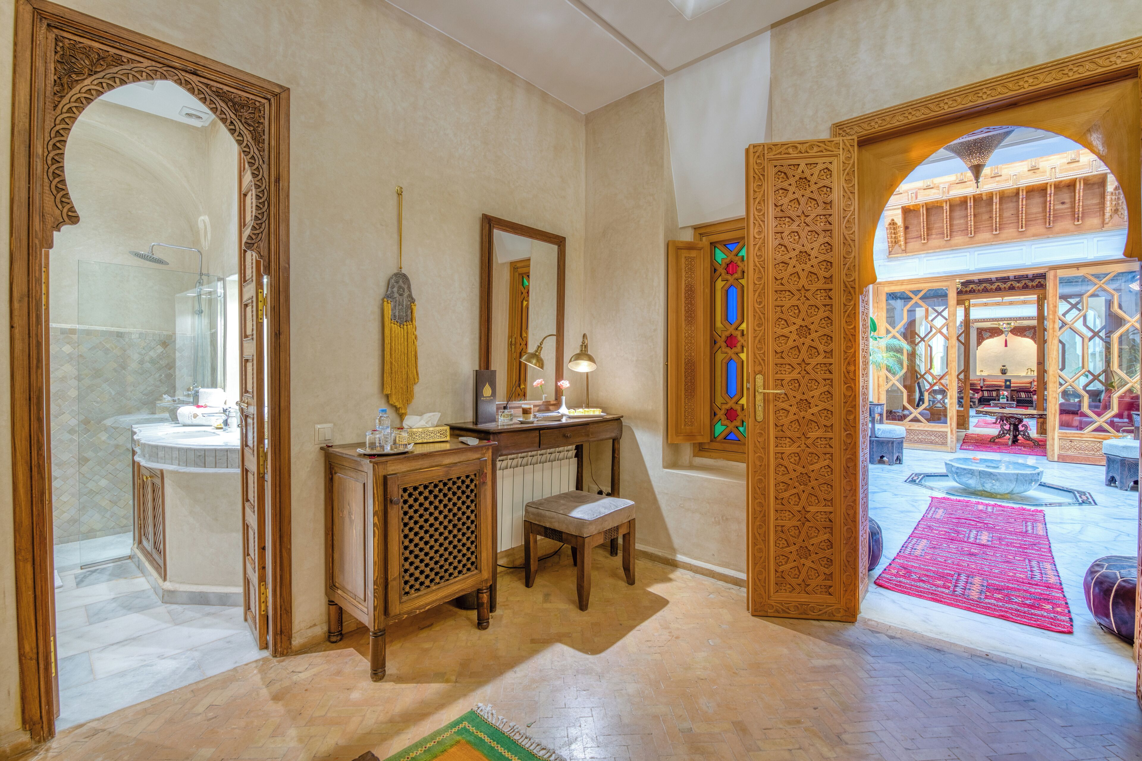 Foto - Palais Tara & Spa