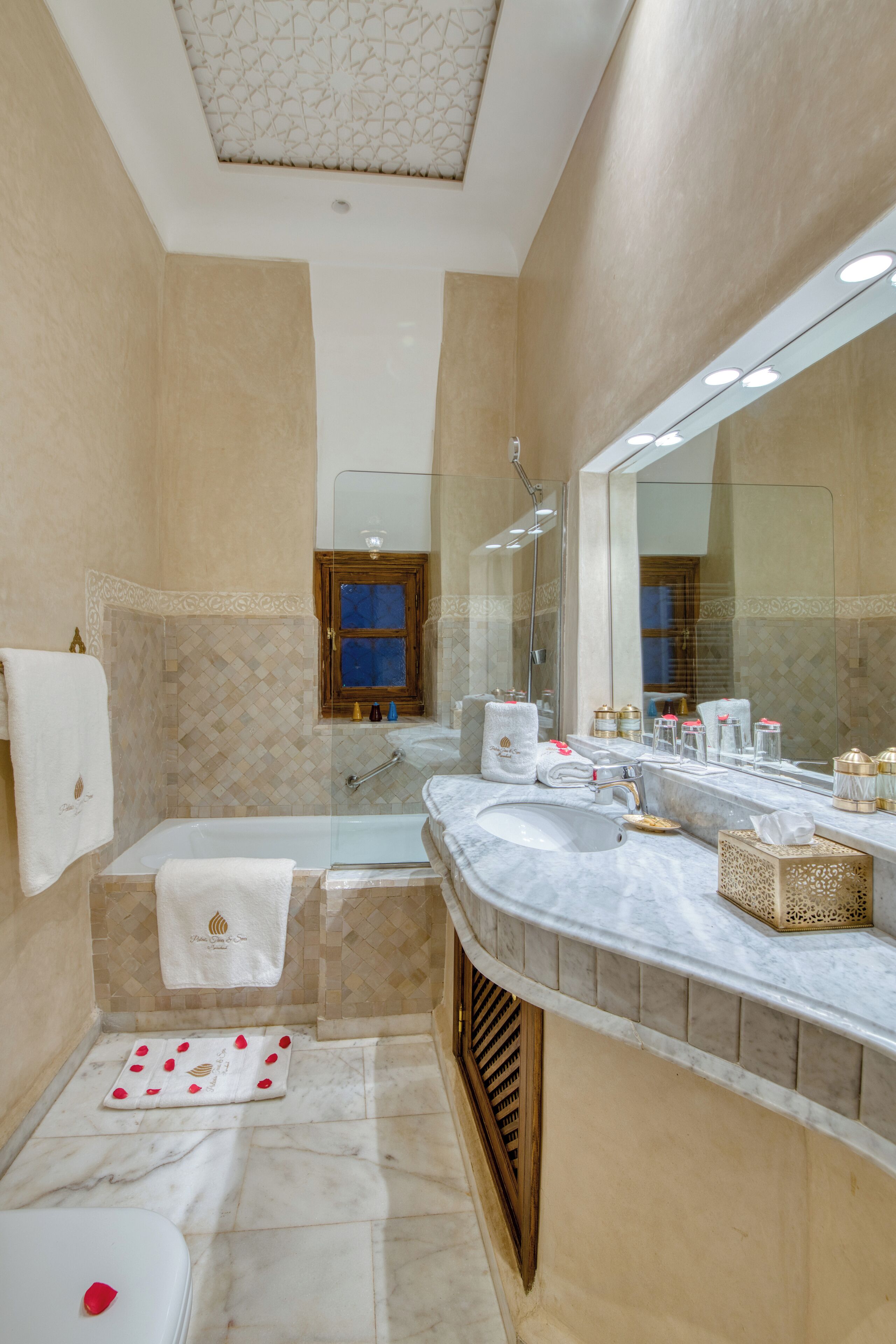 Foto - Palais Tara & Spa