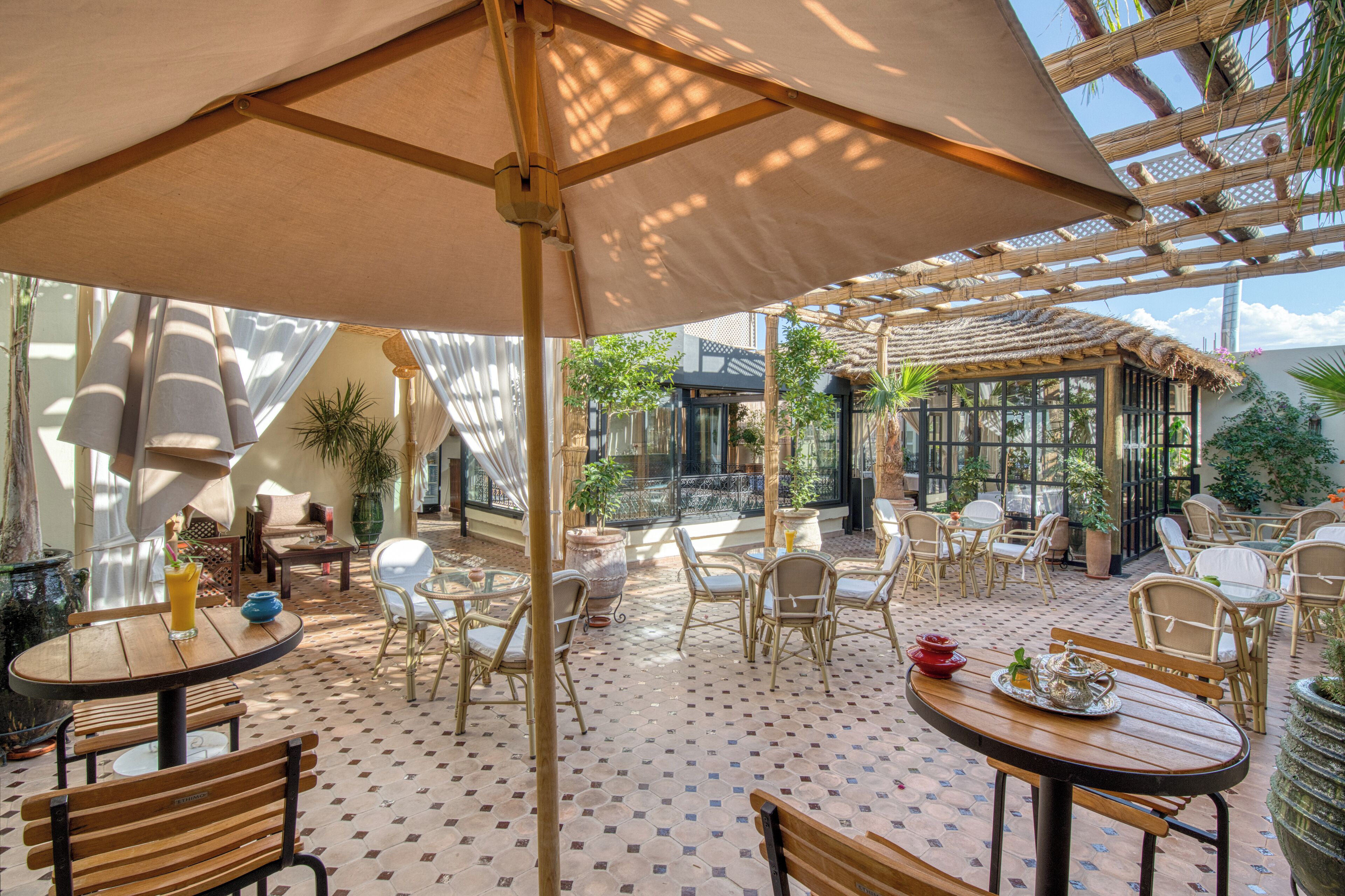 Foto - Palais Tara & Spa