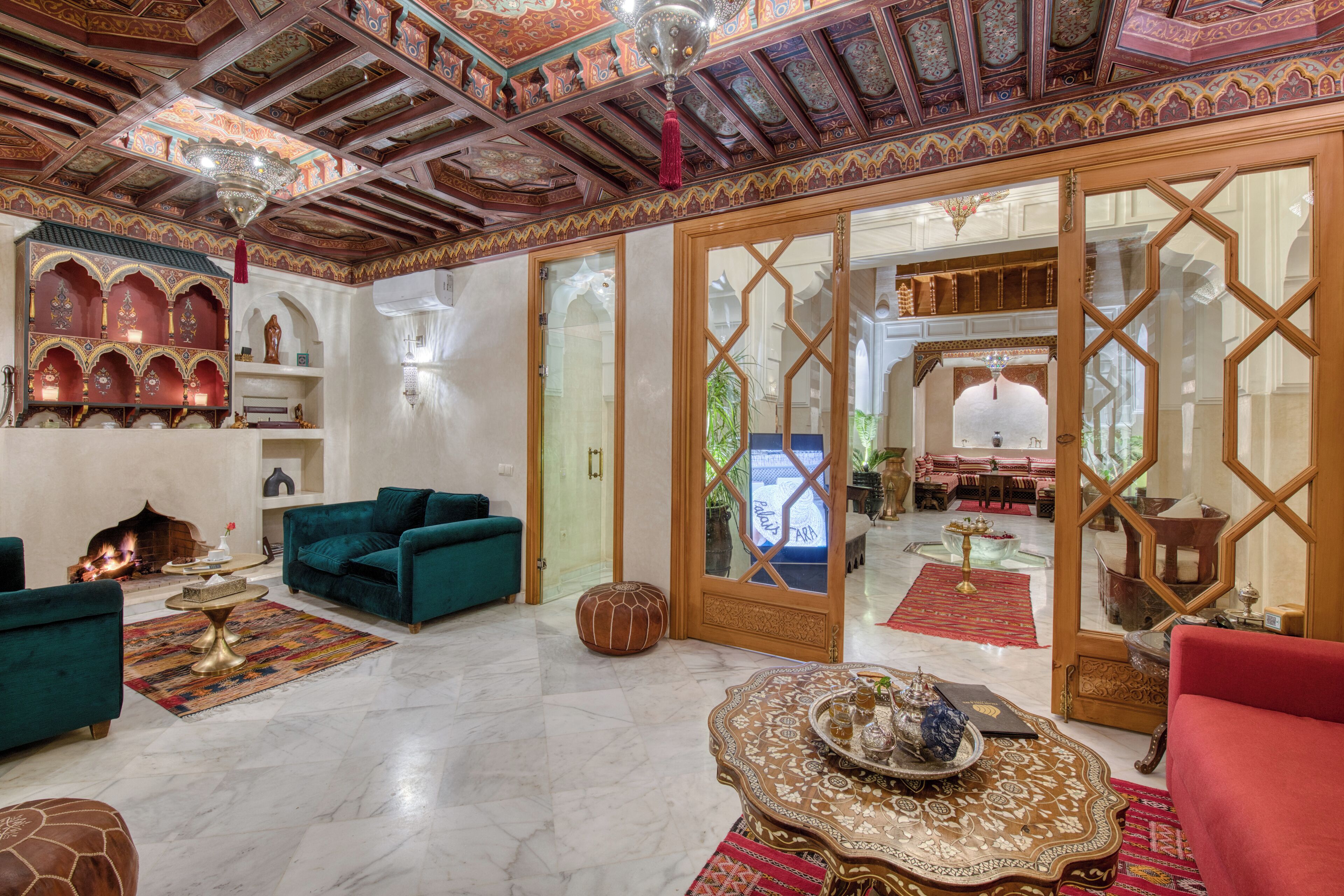 Foto - Palais Tara & Spa