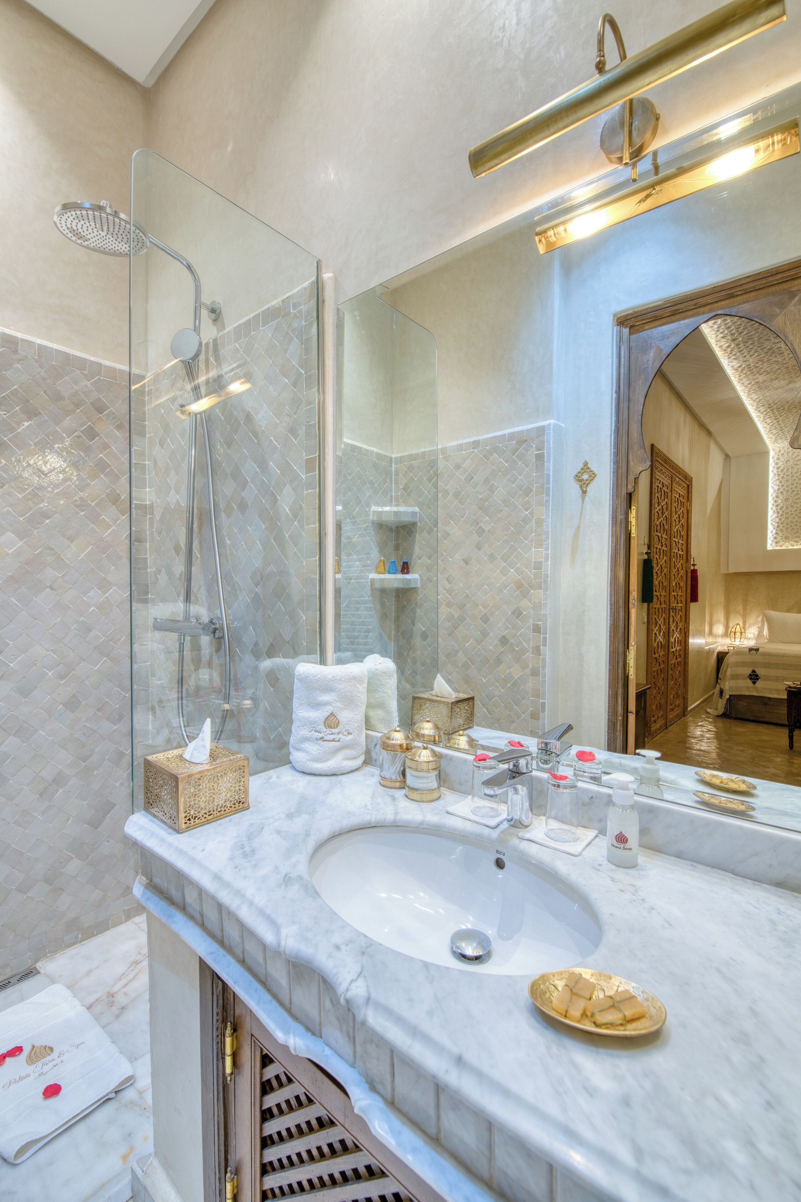 Foto - Palais Tara & Spa