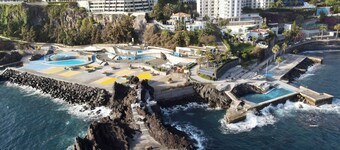 Sea and Sun 4 You - Villa Oliveira