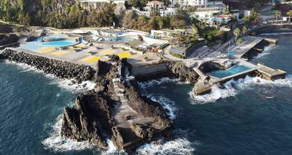 Sea and Sun 4 You - Villa Oliveira