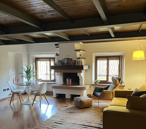 Interior - Loft Albinelli in the heart of Modena (Modena)