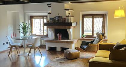 Loft Albinelli in the heart of Modena