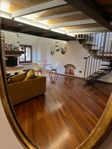 Loft Albinelli in the heart of Modena
