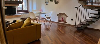 Loft Albinelli in the heart of Modena