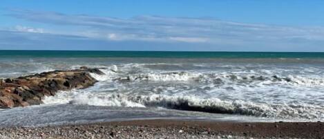 Spiaggia