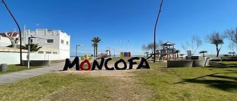 Terrain de lâhĂ©bergement