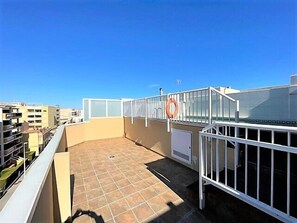 Property grounds - Apto Grao de Moncofar Alquiler Vacaciones REF 041 (Moncófar)