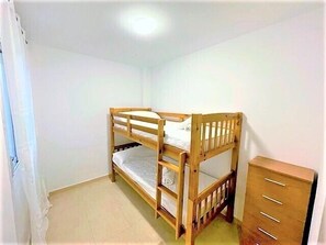 2 bedrooms, iron/ironing board, WiFi - Apto Grao de Moncofar Alquiler Vacaciones REF 041 (Moncófar)