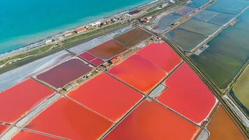 Apartment | Aerial view