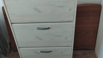 Apartment | Interior