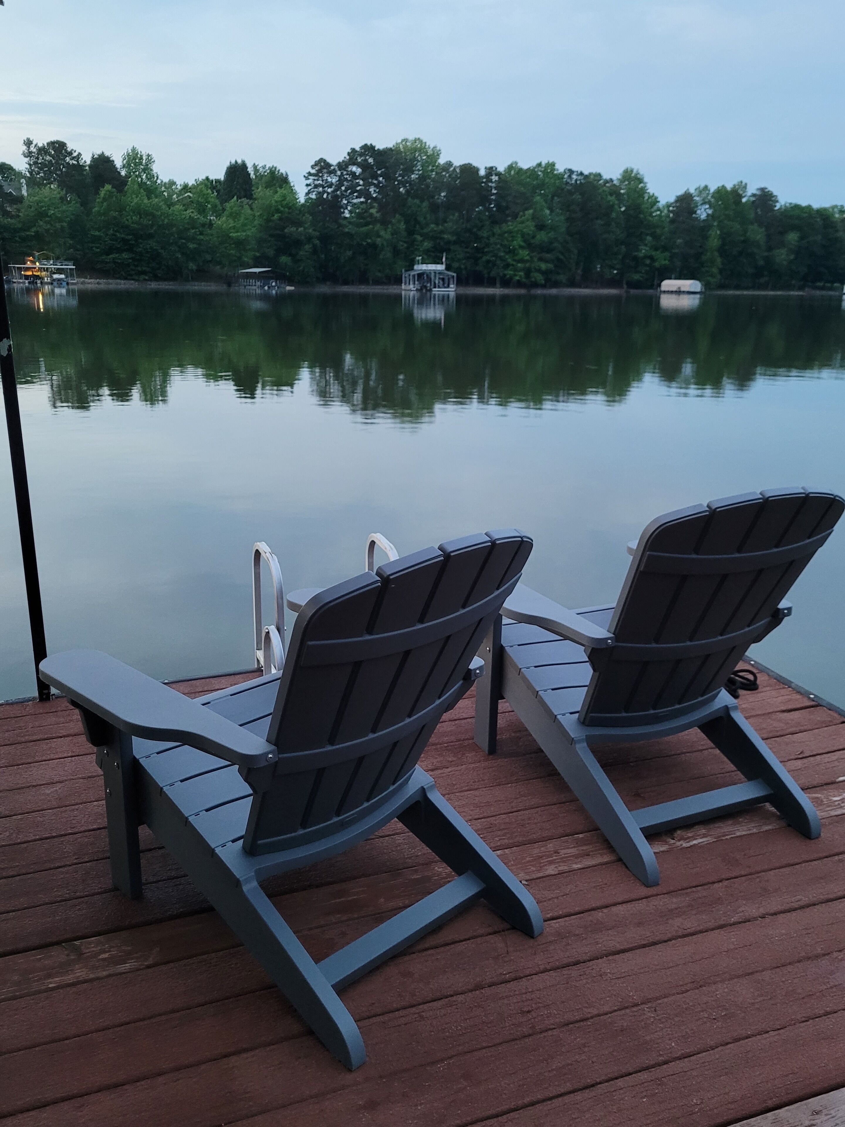 Oak Harbour Lake House - Perfect Family Getaway!
