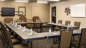 Sala de reuniones
