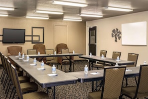 Meeting facility - Travelodge By Wyndham Wellington (Wellington)