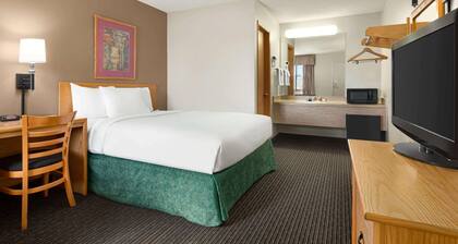 Travelodge By Wyndham Wellington