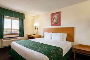 ห้องพัก