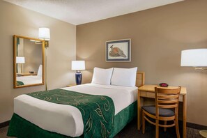 ห้องพัก