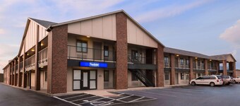 Travelodge By Wyndham Wellington