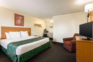 Room - Travelodge By Wyndham Wellington (Wellington)