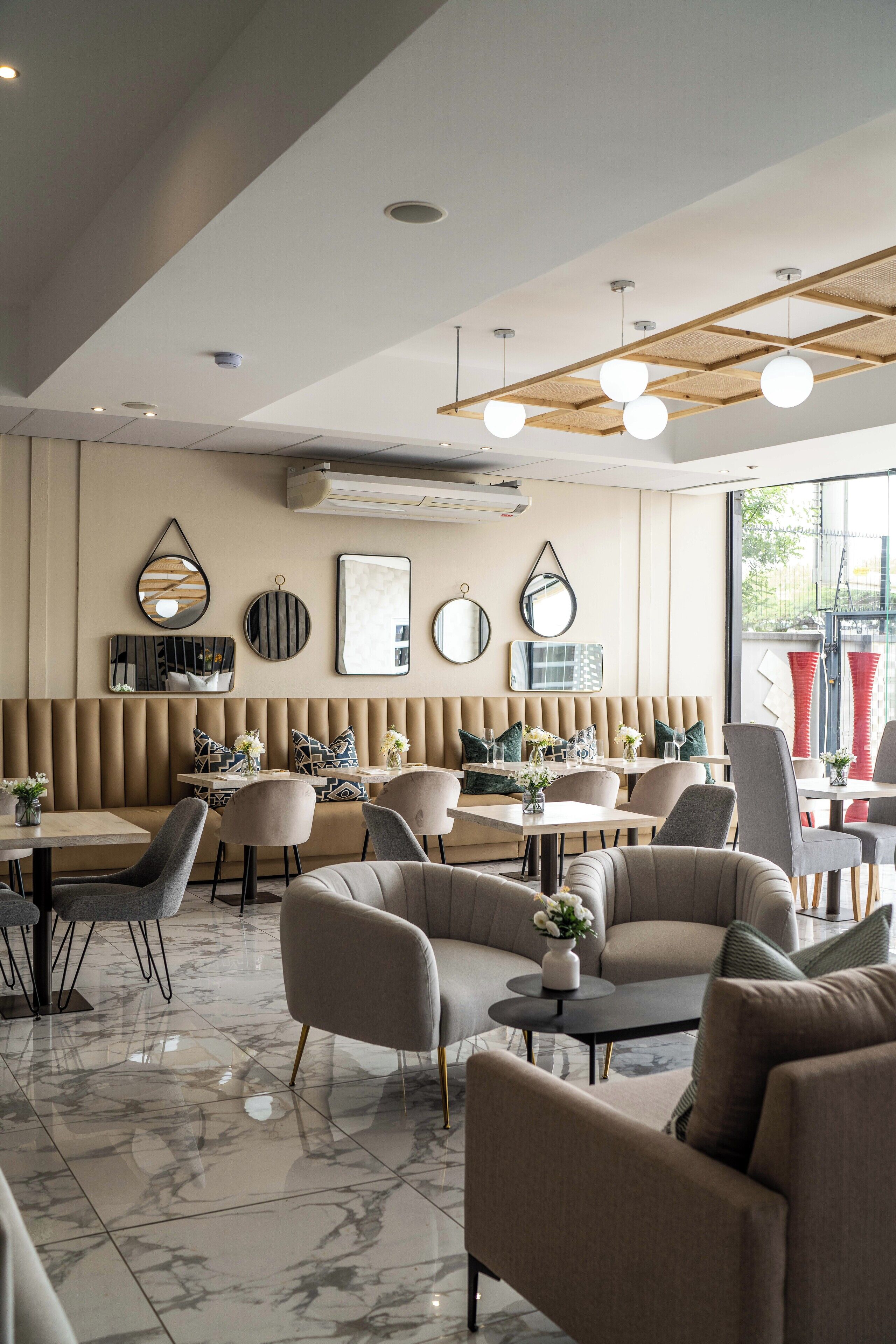 ห้องรับประทานอาหาร