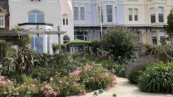 Apartment | Exterior