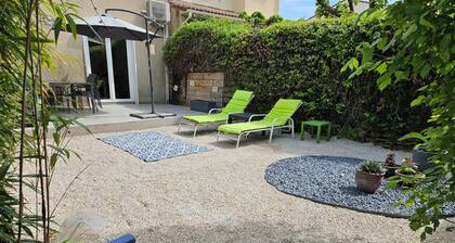 Villa La Pause