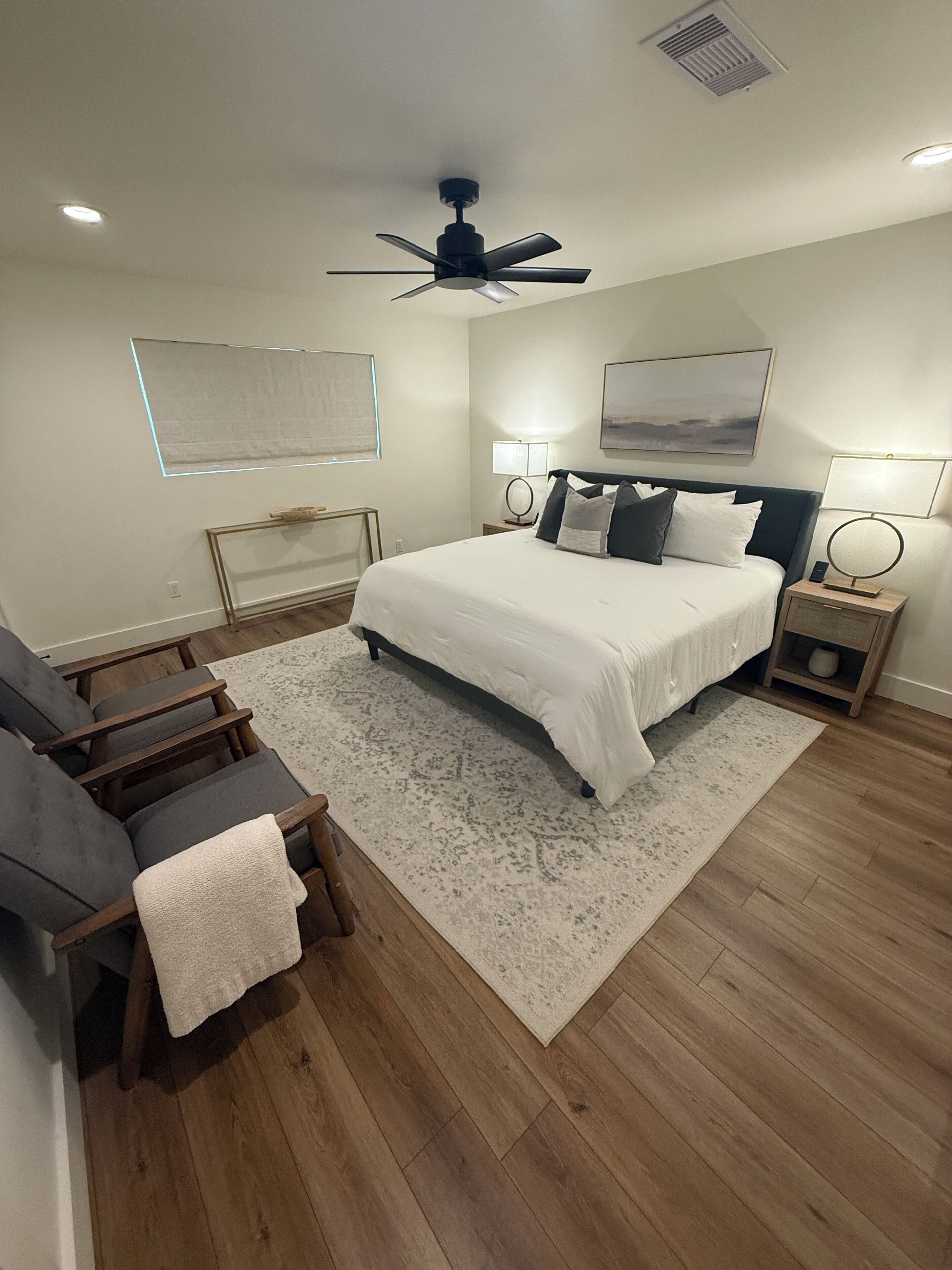 4 chambres, Wi-Fi, draps fournis