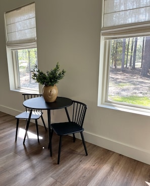 Dining - Sam Rayburn Stunner - South End - Fully Remodeled, Water View, and Water Access (Brookeland)