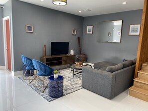 TV connectée