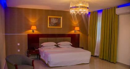 CheckInn Signature Abuja