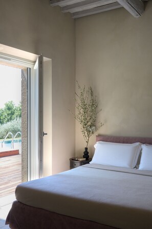 3 Schlafzimmer, kostenloses WLAN, Bettwäsche