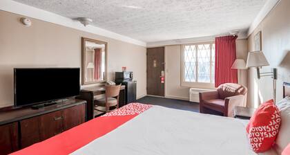 OYO Hotel Wadsworth OH I-76