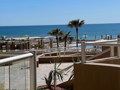 Cabrillo 103 ground floor 2, we also own Cabrillo 102,104 and 106 