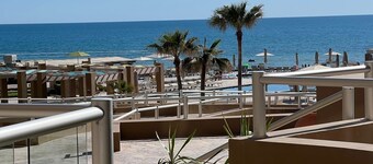 Cabrillo 103 ground floor 2, we also own Cabrillo 102,104 and 106