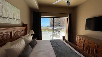 3 chambres, coffres-forts dans les chambres, Wi-Fi gratuit