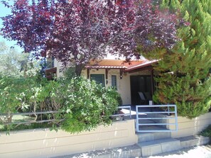 Exterior - Villa Vero Resort (Пефкохори)