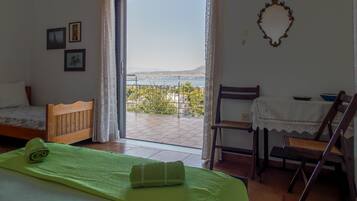 House | 2 bedrooms, iron/ironing board, free WiFi, bed sheets