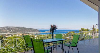 Vacation Home with Stunning View