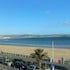 Stunning sea Views From Apartment in Weymouth