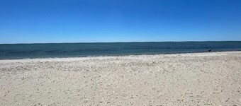 Quintessential SEASONAL ONE Bedroom Cape Cod Cottage..