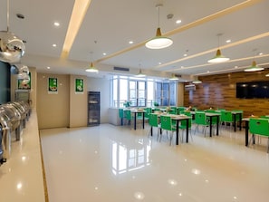 Restaurantes